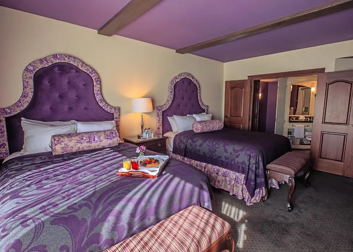 Mirbeau Inn & Spa - Plymouth