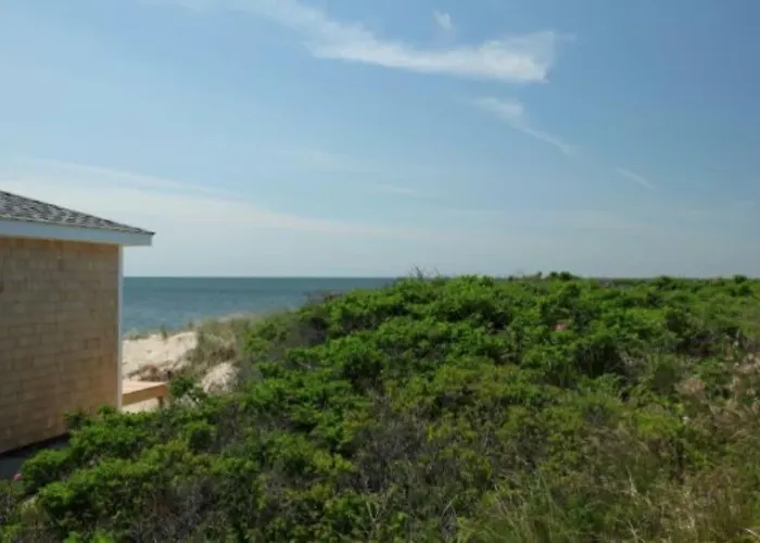 Cozy Beach Bungalow