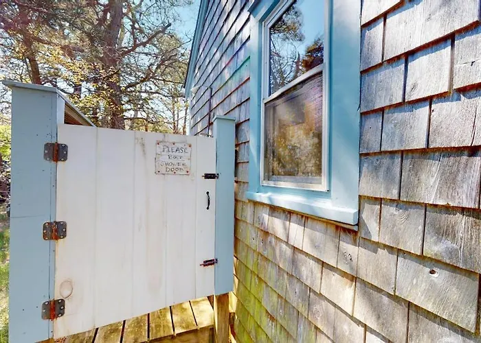 North Truro Bayside Gem